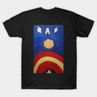 american hero T-Shirt